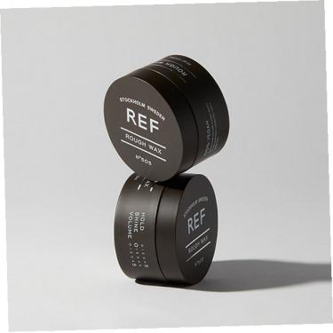 REF Rough Wax N°505      85ml(Hair Wax) Unisex