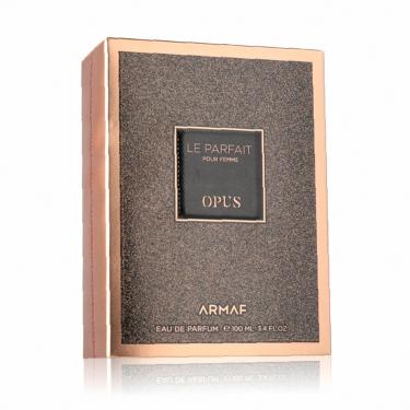 Armaf Le Parfait 100Ml Opus   (Eau De Parfum) Ženski  