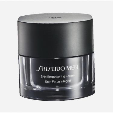 Shiseido Men 50Ml Skin Empowering Cream   (Day Cream) Muški  