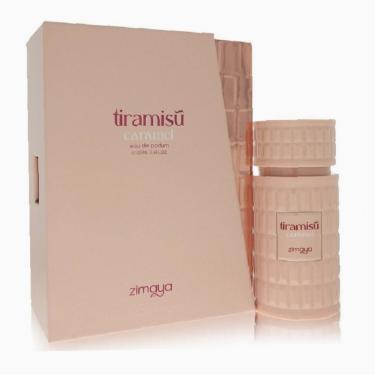 Zimaya Tiramisu 100Ml Caramel   (Eau De Parfum) Unisex  