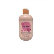 Inebrya Up To You Curl 1000Ml Boost Shampoo   (Shampoo) Unisex  
