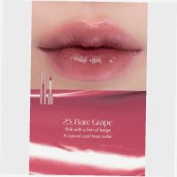 Rom&Nd Juicy Lasting Tint 5,5Ml    (Lip Gloss) Unisex  25 Bare Grape