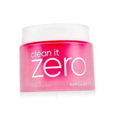 Banila Co Clean it Zero Original Cleansing Balm      180ml(Cleansing Cream) Unisex