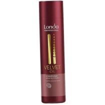 Londa Professional Velvet Oil 250Ml Conditioner   (Conditioner) Ženski  