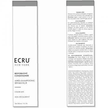 Ecru Restorative Conditioner 200Ml    (Conditioner) Unisex  