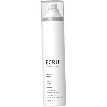 ECRU Setting Spray       148ml(Hair Spray) Unisex