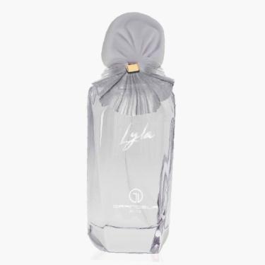 Grandeur Lyla 100Ml    (Eau De Parfum) Ženski  