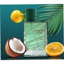 Fragrance World Optimystic 100Ml Le Beau   (Eau De Parfum) Muški  
