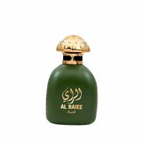Fragrance World Al Raiee 100Ml Green   (Eau De Parfum) Ženski  