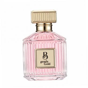 Fragrance World B Gentle Gold      100ml(Eau de Parfum) Unisex