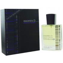 Fragrance World Esscentric Moolecules 01      100ml(Eau de Parfum) Unisex