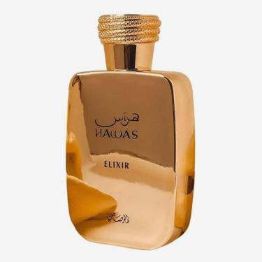 Rasasi Hawas 100Ml Elixir   (Eau De Parfum) Unisex  