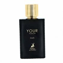 Maison Alhambra Your Touch 100Ml Oud   (Eau De Parfum) Unisex  