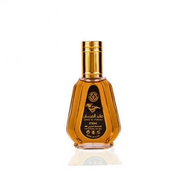 Ard Al Zaafaran Qaed Al Fursan       50ml(Eau de Parfum) Muški