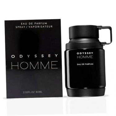 Armaf Odyssey       60ml(Eau de Parfum) Muški
