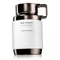 Armaf Odyssey Homme White Edition      60ml(Eau de Parfum) Muški