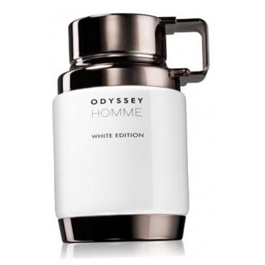 Armaf Odyssey Homme White Edition      60ml(Eau de Parfum) Muški