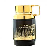 Armaf Odyssey 60Ml Wild One Gold Edition   (Eau De Parfum) Muški  