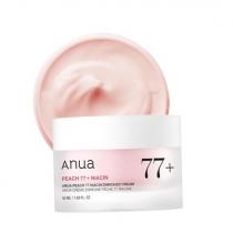Anua Peach Niacin Enriched Cream      50ml(Day Cream) Unisex