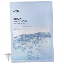 Anua Birch Moisture Mask      25ml(Face Mask) Unisex