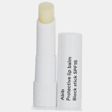 Abib Protective 3,3G Lip Balm  Spf15 (Lip Balm) Unisex  