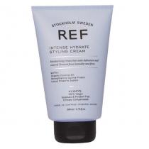 Ref Intense Hydrate 200Ml Styling Cream   (Hair Cream) Unisex  