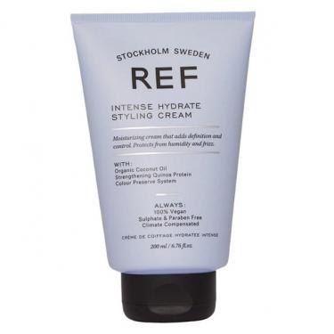 Ref Intense Hydrate 200Ml Styling Cream   (Hair Cream) Unisex  