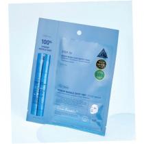VT Cosmetics Hydrop Reedle Shot 100hL 2 Step Mask      28,5g(Face Mask) Unisex