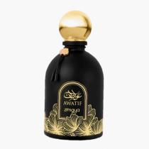Zimaya Awatif 100Ml Black   (Eau De Parfum) Ženski  