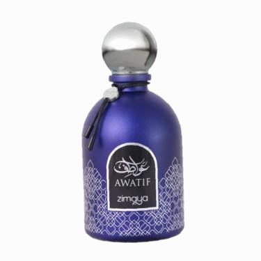 Zimaya Awatif 100Ml Blue   (Eau De Parfum) Muški  