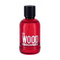 Dsquared2 Red Wood   100Ml    Ženski (Eau De Toilette)