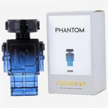 Paco Rabanne Phantom 100Ml Intense   (Eau De Parfum) Muški  