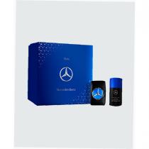Mercedes-Benz Man 50Ml    (Eau De Toilette) Muški  