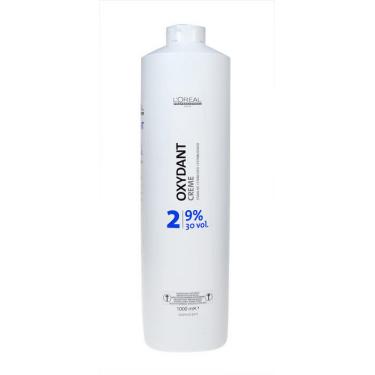 L'Oréal Professionnel Oxidant Creme 9%  1000Ml    Ženski (Boja Kose)