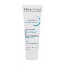 Bioderma Atoderm Intensive Baume  75Ml    Unisex (Balzam Za Tijelo)