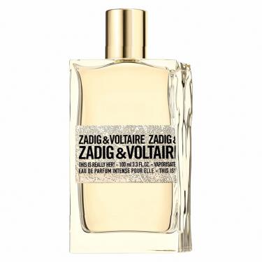 Zadig & Voltaire This Is Really Her! 100Ml    (Eau De Parfum) Ženski Brez Embalaže 