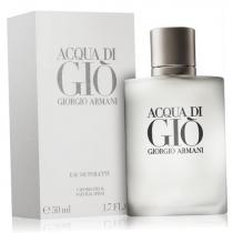 Giorgio Armani Acqua Di Gio 50Ml Pour Homme   (Eau De Toilette) Muški  