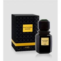 Ajmal Hatkora Wood 100Ml    (Eau De Parfum) Unisex  