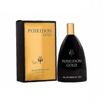 Instituto Espanol Poseidon 150Ml Gold   (Eau De Toilette) Muški  