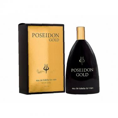 Instituto Espanol Poseidon 150Ml Gold   (Eau De Toilette) Muški  