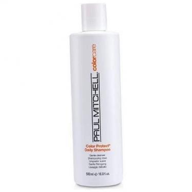 Paul Mitchell Color Protect Shampoo      500ml(Shampoo) Ženski