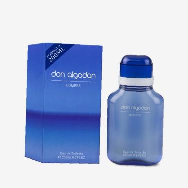Don Algodon Hombre 200Ml    (Eau De Toilette) Muški  