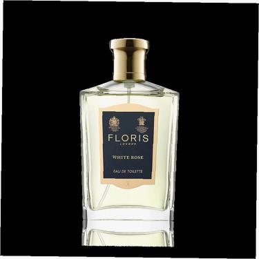 Floris White Rose 100Ml    (Eau De Toilette) Ženski  