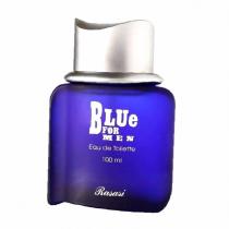 Rasasi Blue 100Ml    (Eau De Toilette) Muški  