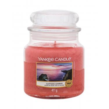 Yankee Candle Cliffside Sunrise   411G    Unisex (Mirisna Svijeca)