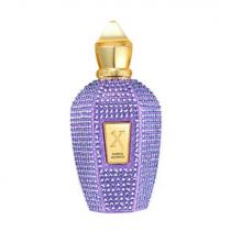 Xerjoff V Collection Purple Accento  Crystal Edition    100ml(Eau de Parfum) Unisex