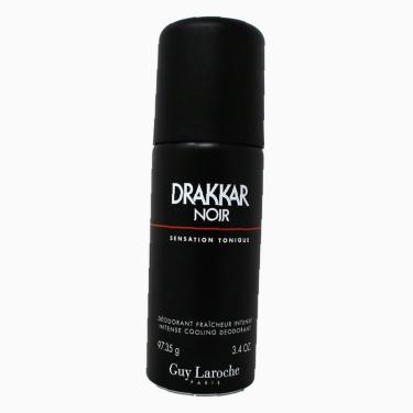 Guy Laroche Drakkar 150Ml Noir   (Deodorant) Muški  