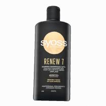 Syoss Renew 7 500Ml Shampoo   (Shampoo) Ženski  