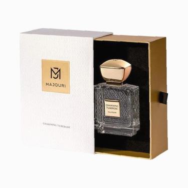 Majouri Charming Tuberose 75Ml    (Eau De Parfum) Ženski  