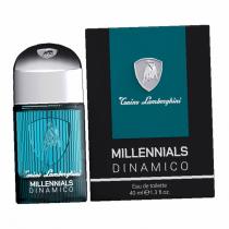 Lamborghini Millennials 40Ml Dinamico   (Eau De Toilette) Muški  